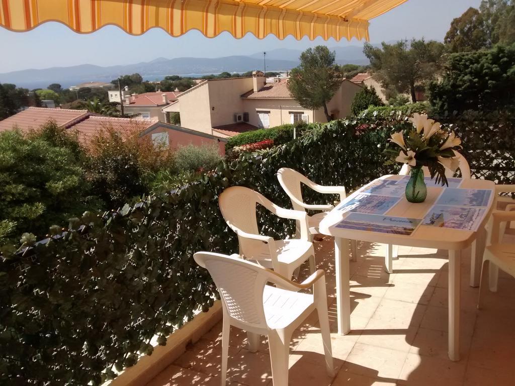 Villa Veronique Saint-Raphaël Esterno foto