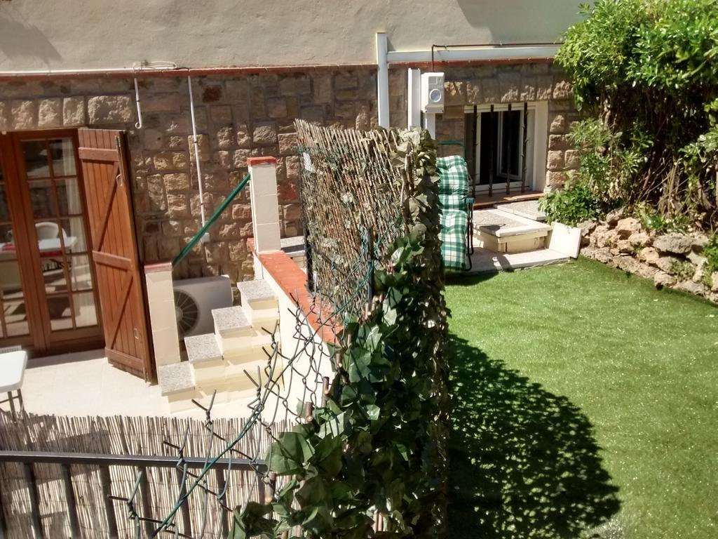 Villa Veronique Saint-Raphaël Esterno foto