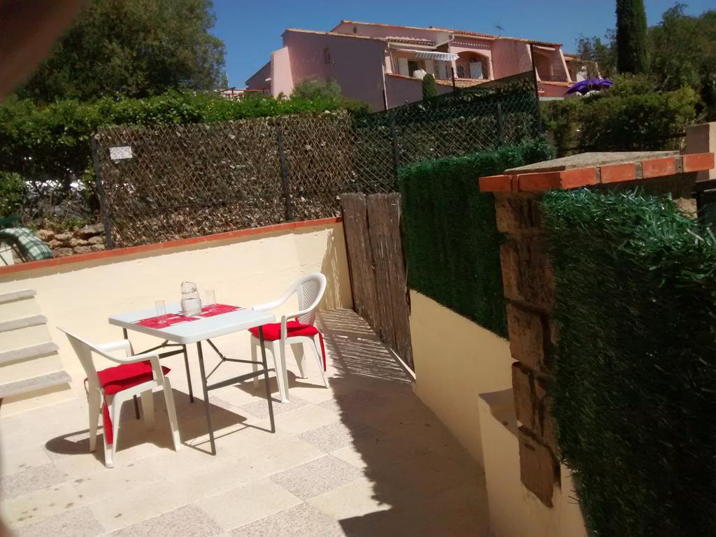 Villa Veronique Saint-Raphaël Esterno foto