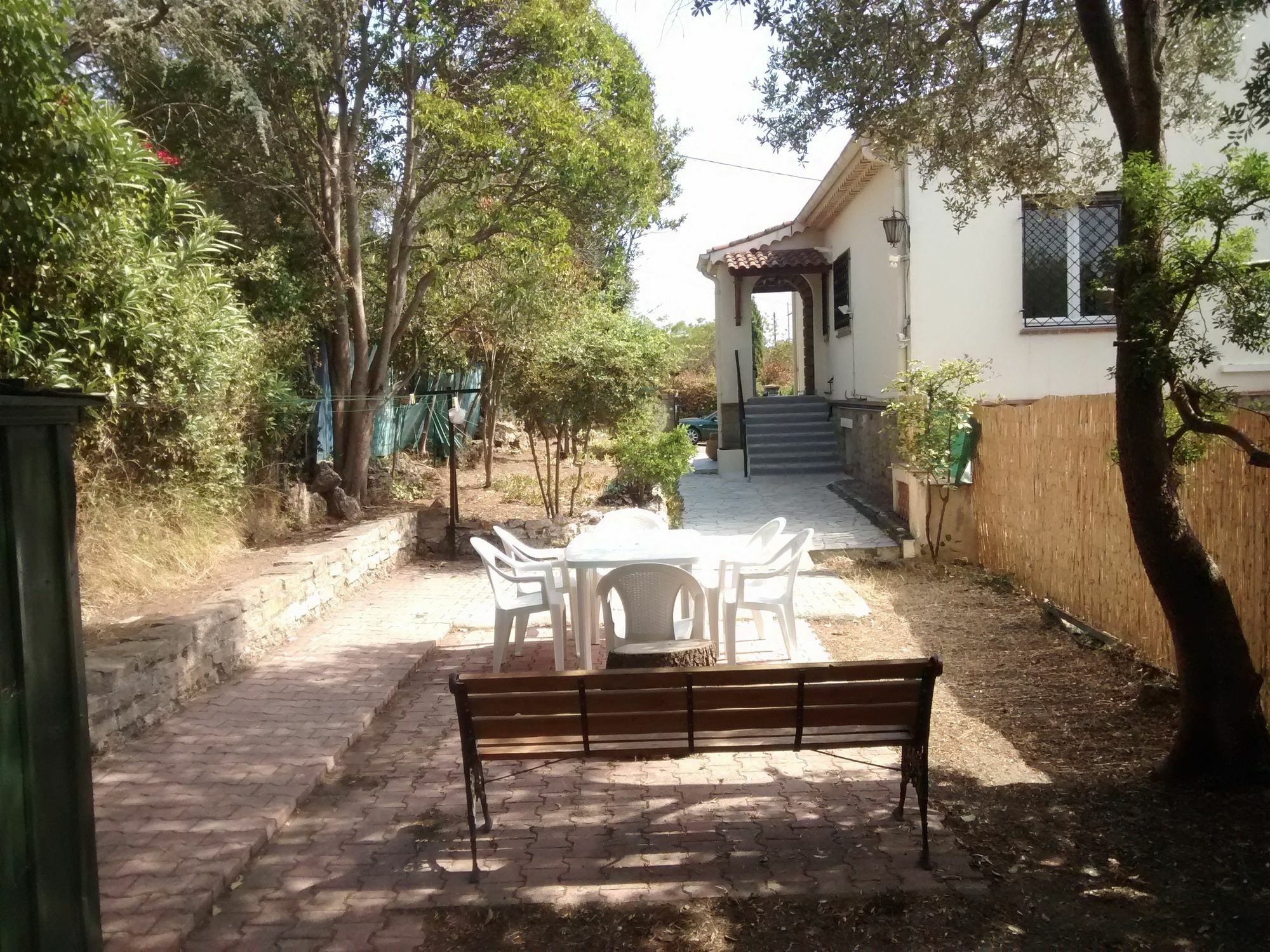 Villa Veronique Saint-Raphaël Esterno foto