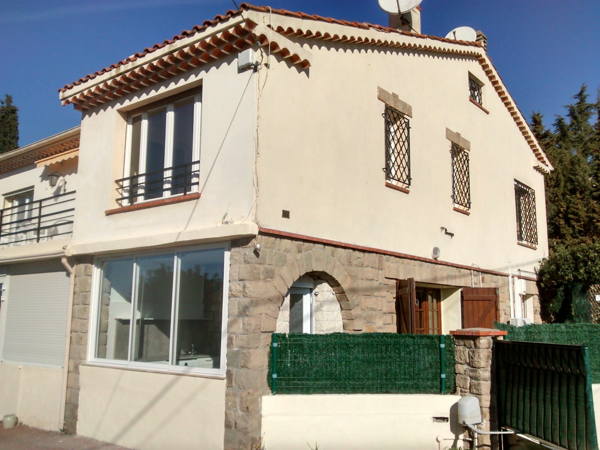 Villa Veronique Saint-Raphaël Esterno foto