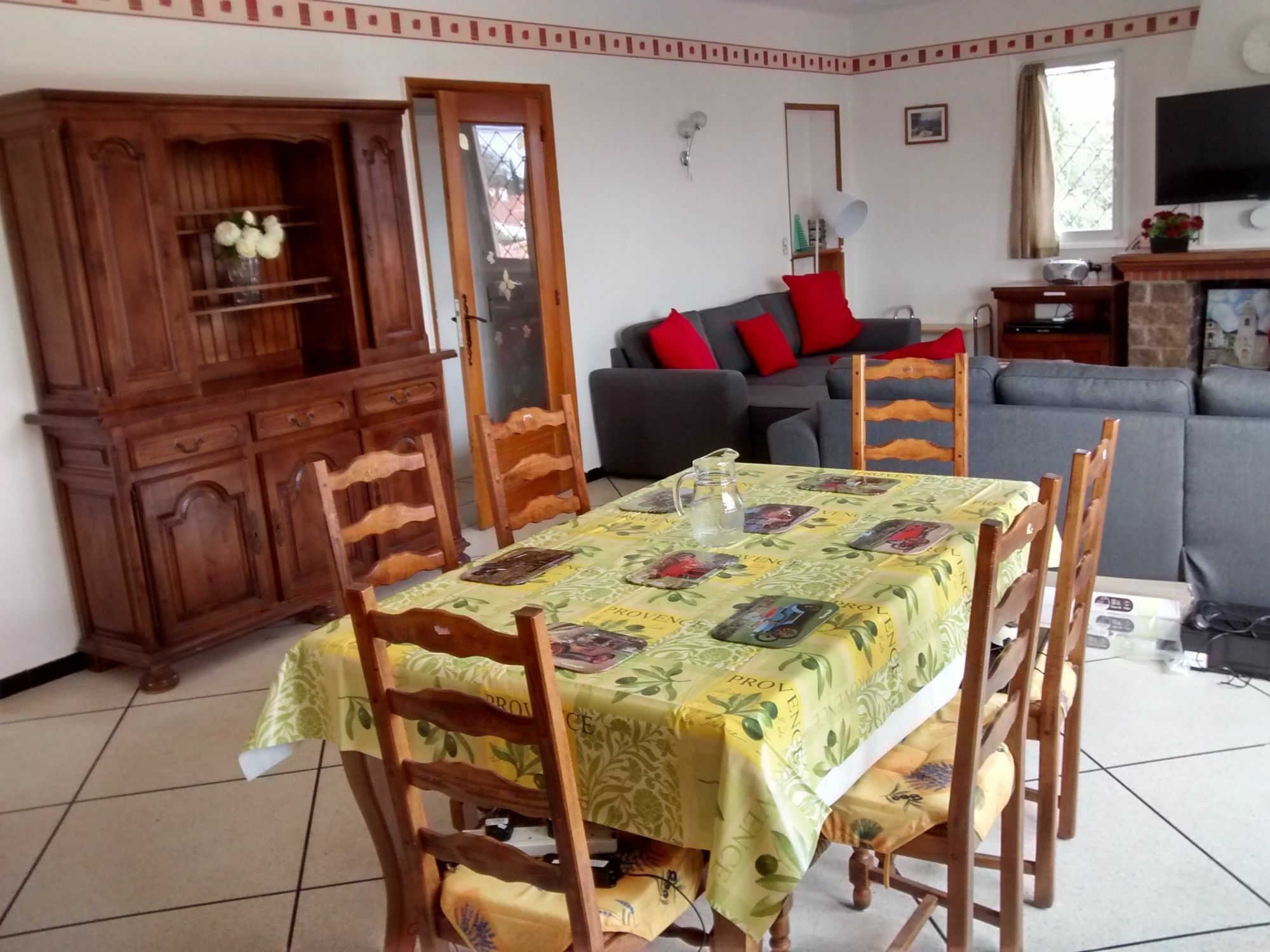 Villa Veronique Saint-Raphaël Esterno foto